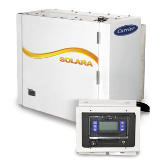 Solara Heating Unit