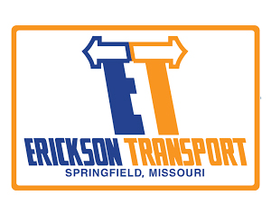 Erickson Transport RoadAssist Testimonial