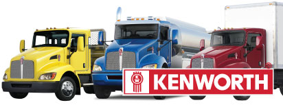 kenworth medium duty trucks