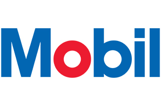 Mobil logo 